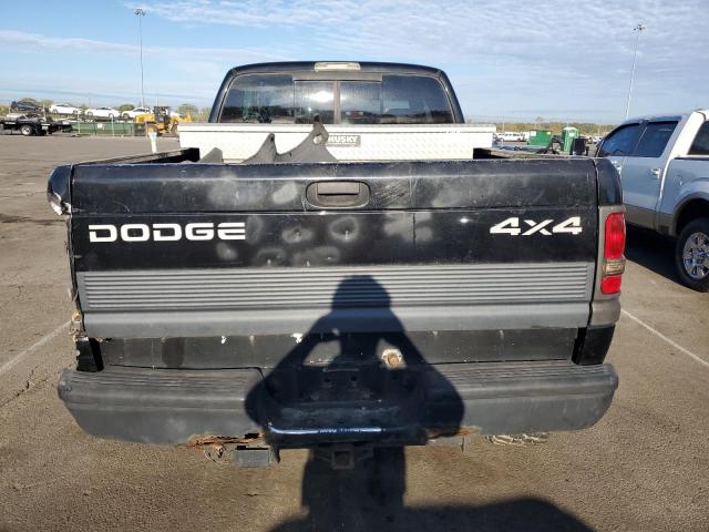 Photo 5 VIN: 1B7HF13Z9WJ118519 - DODGE RAM 1500 