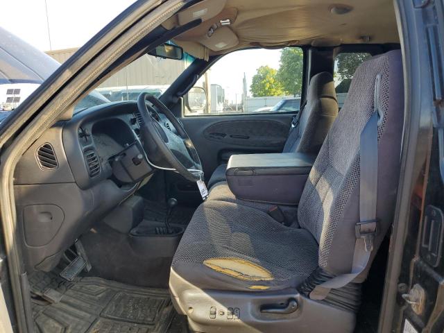 Photo 6 VIN: 1B7HF13Z9WJ118519 - DODGE RAM 1500 