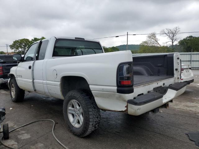 Photo 1 VIN: 1B7HF13Z9YJ120709 - DODGE RAM 1500 