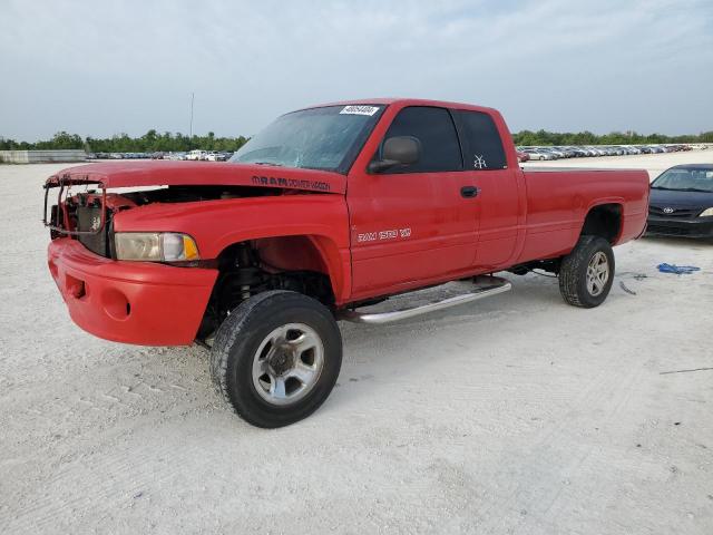 Photo 0 VIN: 1B7HF13Z9YJ123710 - DODGE RAM 1500 