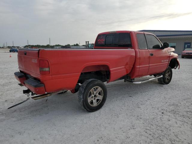 Photo 2 VIN: 1B7HF13Z9YJ123710 - DODGE RAM 1500 