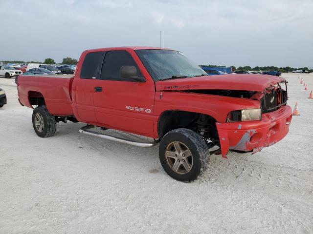 Photo 3 VIN: 1B7HF13Z9YJ123710 - DODGE RAM 1500 