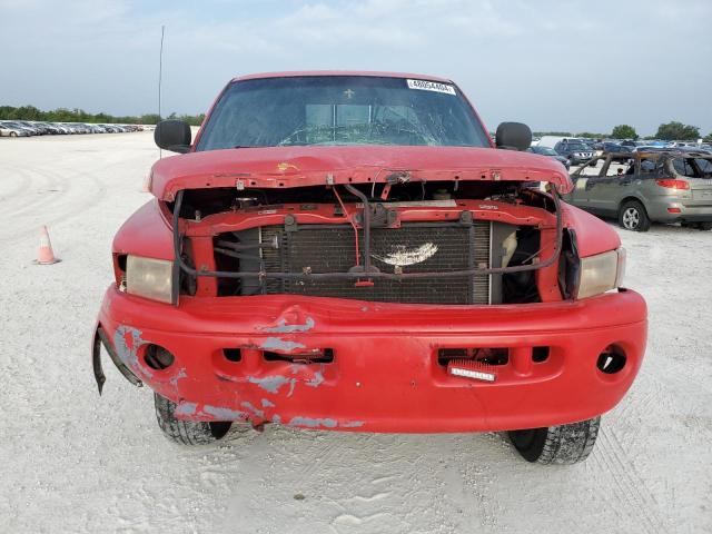 Photo 4 VIN: 1B7HF13Z9YJ123710 - DODGE RAM 1500 