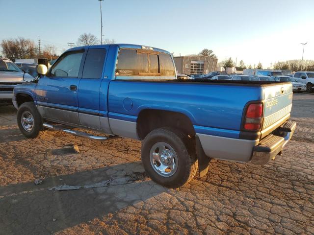 Photo 1 VIN: 1B7HF13ZX1J231338 - DODGE RAM 1500 