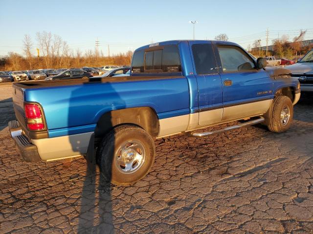 Photo 2 VIN: 1B7HF13ZX1J231338 - DODGE RAM 1500 