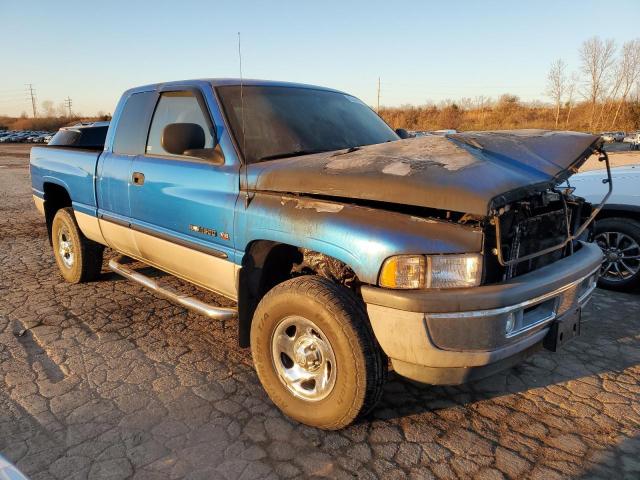 Photo 3 VIN: 1B7HF13ZX1J231338 - DODGE RAM 1500 