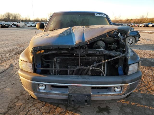 Photo 4 VIN: 1B7HF13ZX1J231338 - DODGE RAM 1500 