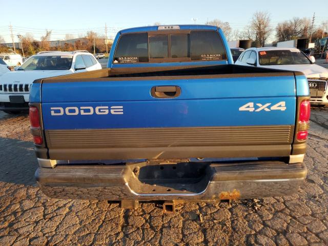 Photo 5 VIN: 1B7HF13ZX1J231338 - DODGE RAM 1500 