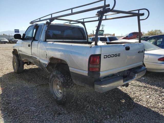 Photo 1 VIN: 1B7HF13ZX1J581083 - DODGE RAM 1500 