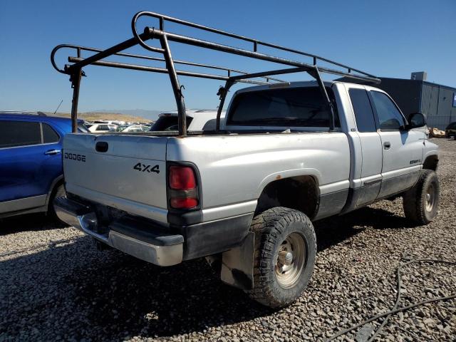 Photo 2 VIN: 1B7HF13ZX1J581083 - DODGE RAM 1500 