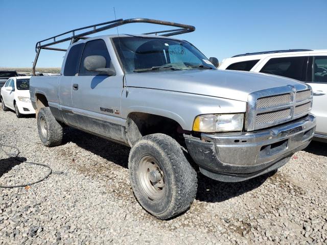 Photo 3 VIN: 1B7HF13ZX1J581083 - DODGE RAM 1500 