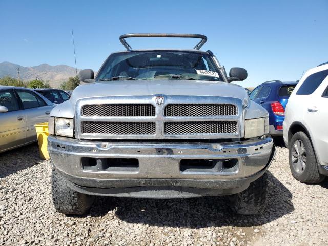 Photo 4 VIN: 1B7HF13ZX1J581083 - DODGE RAM 1500 