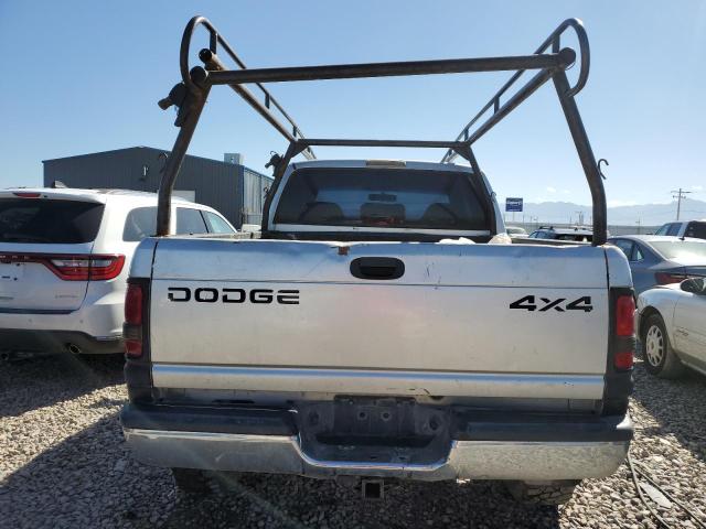 Photo 5 VIN: 1B7HF13ZX1J581083 - DODGE RAM 1500 