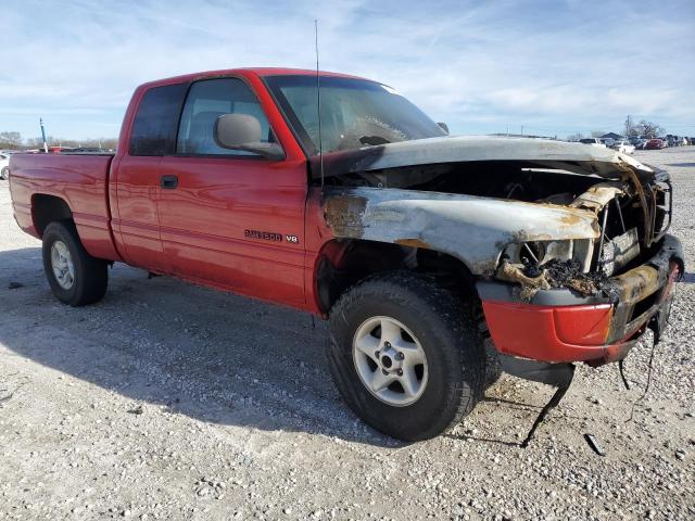 Photo 3 VIN: 1B7HF13ZXWJ178311 - DODGE RAM 1500 