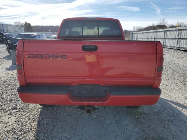 Photo 5 VIN: 1B7HF13ZXWJ178311 - DODGE RAM 1500 