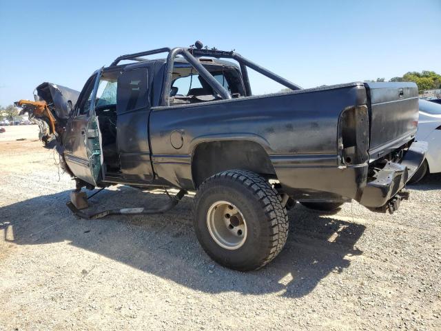 Photo 1 VIN: 1B7HF13ZXWJ255128 - DODGE RAM 1500 