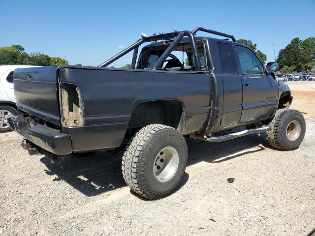 Photo 2 VIN: 1B7HF13ZXWJ255128 - DODGE RAM 1500 