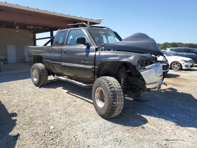 Photo 3 VIN: 1B7HF13ZXWJ255128 - DODGE RAM 1500 