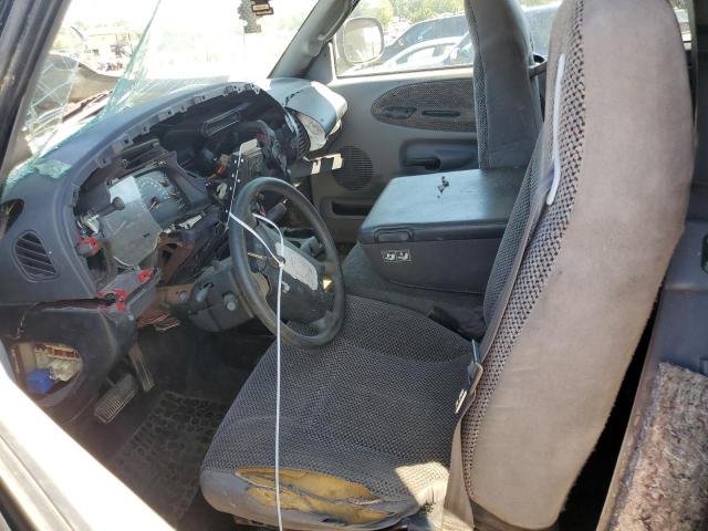 Photo 6 VIN: 1B7HF13ZXWJ255128 - DODGE RAM 1500 