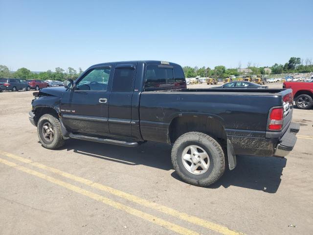 Photo 1 VIN: 1B7HF13ZXYJ123683 - DODGE RAM 1500 