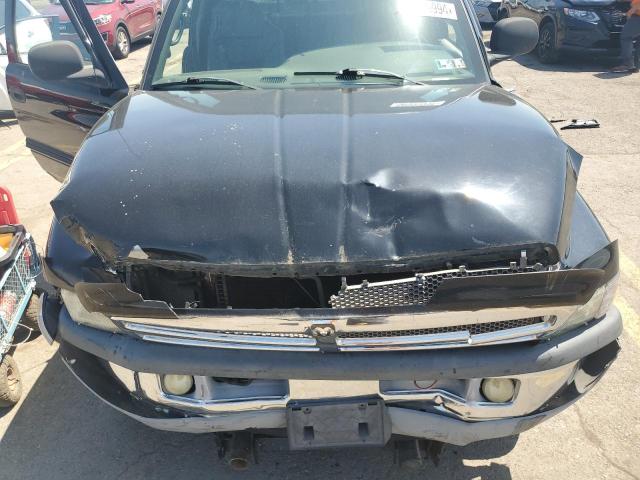 Photo 10 VIN: 1B7HF13ZXYJ123683 - DODGE RAM 1500 