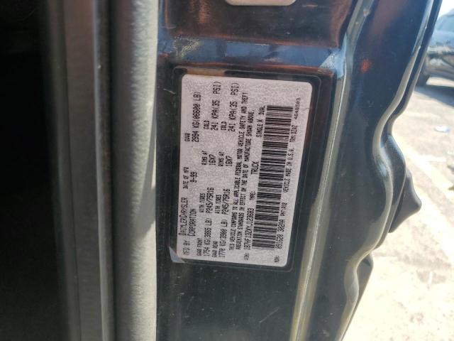 Photo 11 VIN: 1B7HF13ZXYJ123683 - DODGE RAM 1500 