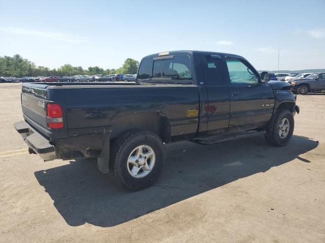 Photo 2 VIN: 1B7HF13ZXYJ123683 - DODGE RAM 1500 