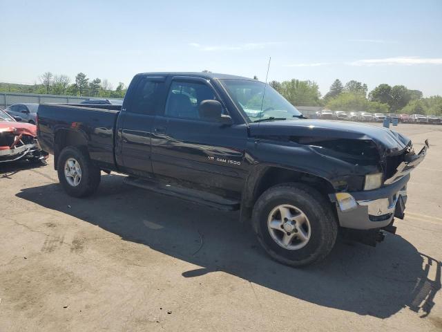 Photo 3 VIN: 1B7HF13ZXYJ123683 - DODGE RAM 1500 