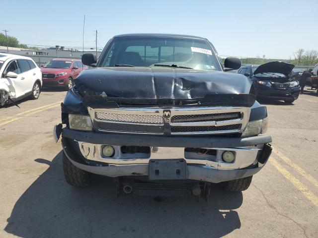 Photo 4 VIN: 1B7HF13ZXYJ123683 - DODGE RAM 1500 