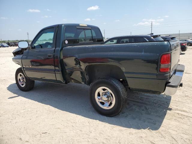 Photo 1 VIN: 1B7HF16Y1XS156308 - DODGE RAM 1500 