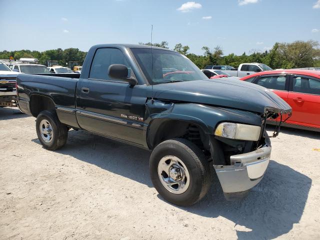 Photo 3 VIN: 1B7HF16Y1XS156308 - DODGE RAM 1500 