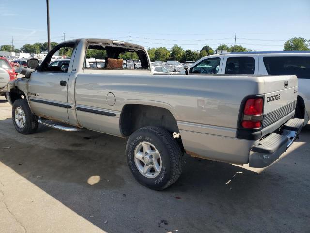 Photo 1 VIN: 1B7HF16Y1XS280627 - DODGE RAM 1500 