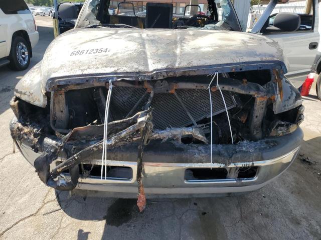 Photo 10 VIN: 1B7HF16Y1XS280627 - DODGE RAM 1500 