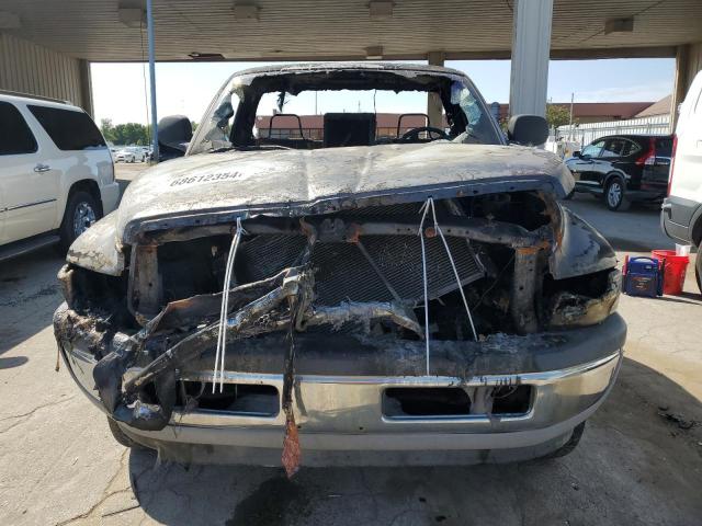 Photo 4 VIN: 1B7HF16Y1XS280627 - DODGE RAM 1500 