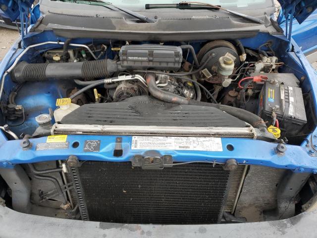 Photo 10 VIN: 1B7HF16Y2WS627039 - DODGE RAM 1500 