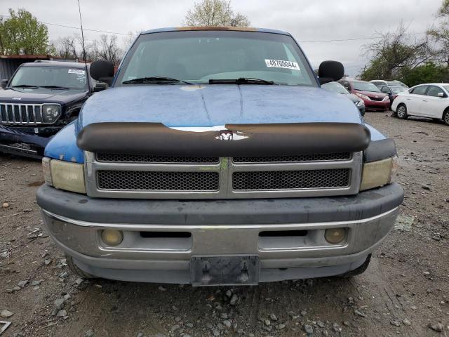 Photo 4 VIN: 1B7HF16Y2WS627039 - DODGE RAM 1500 