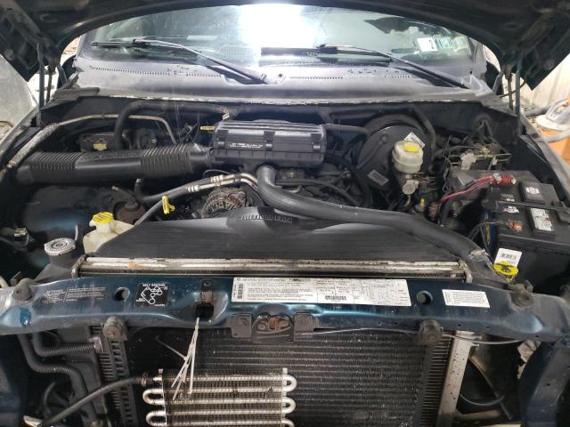 Photo 10 VIN: 1B7HF16Y3WS523238 - DODGE RAM 1500 