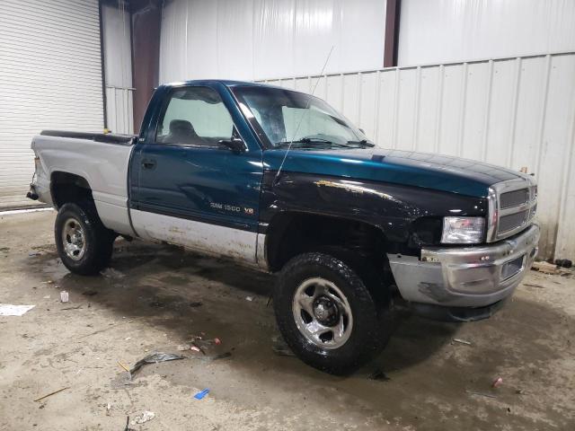 Photo 3 VIN: 1B7HF16Y3WS523238 - DODGE RAM 1500 