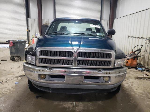 Photo 4 VIN: 1B7HF16Y3WS523238 - DODGE RAM 1500 