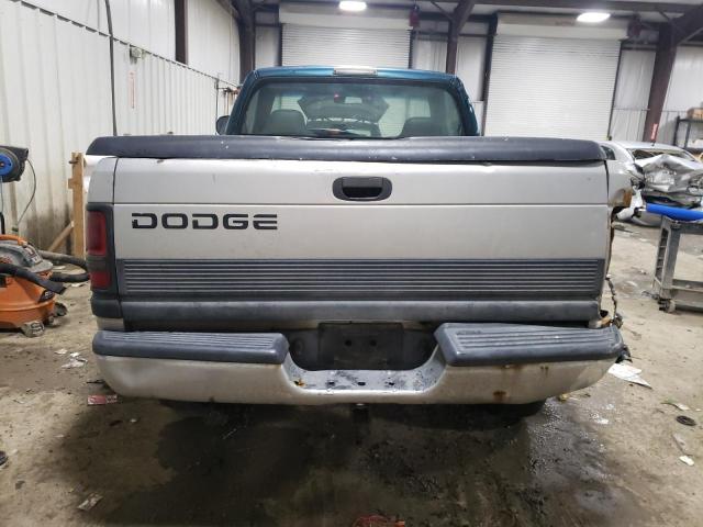 Photo 5 VIN: 1B7HF16Y3WS523238 - DODGE RAM 1500 