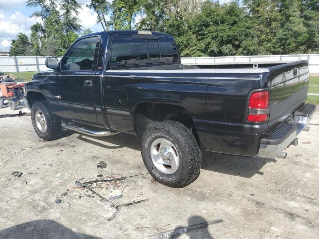 Photo 1 VIN: 1B7HF16Y3XS246575 - DODGE RAM 1500 