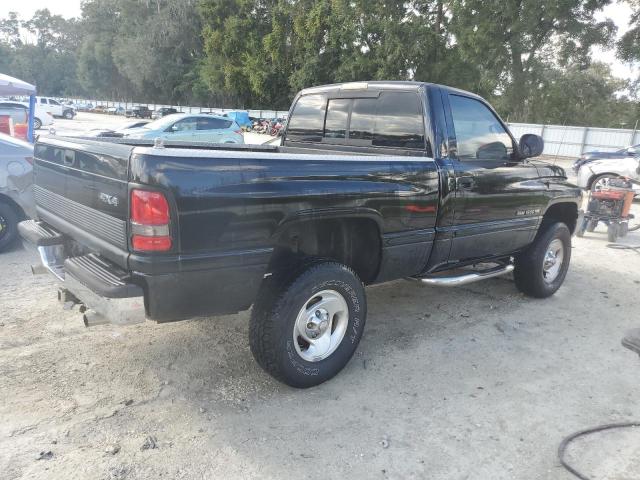 Photo 2 VIN: 1B7HF16Y3XS246575 - DODGE RAM 1500 