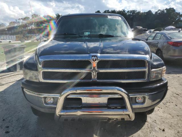 Photo 4 VIN: 1B7HF16Y3XS246575 - DODGE RAM 1500 