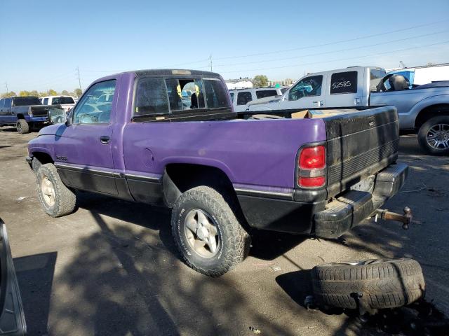 Photo 1 VIN: 1B7HF16Y5VJ516389 - DODGE RAM 1500 