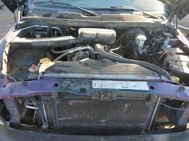 Photo 10 VIN: 1B7HF16Y5VJ516389 - DODGE RAM 1500 