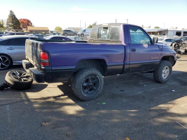 Photo 2 VIN: 1B7HF16Y5VJ516389 - DODGE RAM 1500 