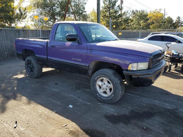 Photo 3 VIN: 1B7HF16Y5VJ516389 - DODGE RAM 1500 