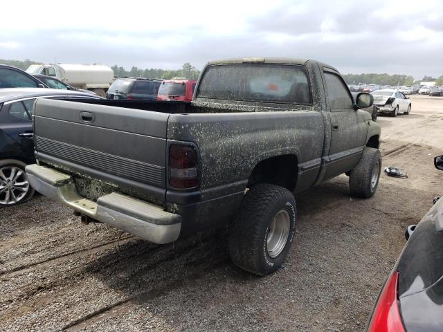 Photo 3 VIN: 1B7HF16Y5WS747594 - DODGE 1500 