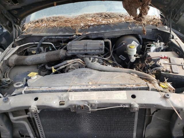 Photo 6 VIN: 1B7HF16Y5WS747594 - DODGE 1500 