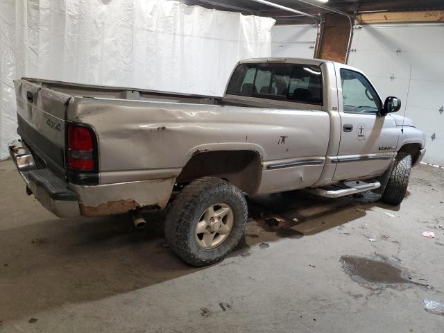 Photo 2 VIN: 1B7HF16Y5XS265550 - DODGE RAM 1500 